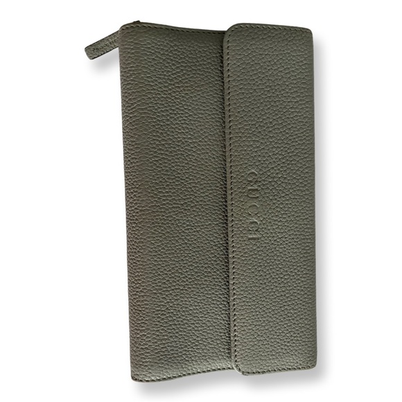 Gucci long wallet - Picture 2 of 8